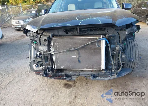 2021 Hyundai Palisade Calligraphy z USA, uszkodzony, nr VIN KM8R7DHE2MU232507